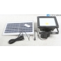SYGONIX SOLAR LED FLUTLICHTSTRAHLER 50 (287502)
