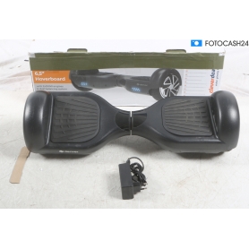 Denver Hoverboard HBO-6620 Black MK2 (287503)