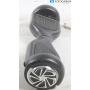 Denver Hoverboard HBO-6620 Black MK2 (287503)