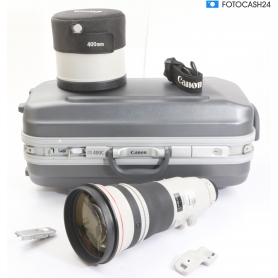 Canon EF 2,8/400 L IS USM II (287510)