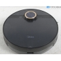 Midea Europe M7 pro Saug-und Wischroboter Vibrationswischen 2 Wassertanks App gesteuert fernbedienbar schwarz (287512)
