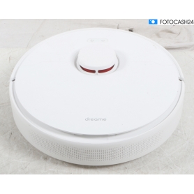 dreame Auto-Empty Base für RLS3D Saug-und Wischroboter 1 St. (287519)