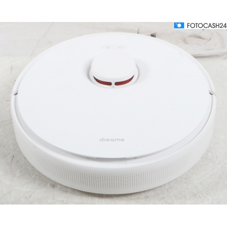 dreame Auto-Empty Base für RLS3D Saug-und Wischroboter 1 St. (287519)