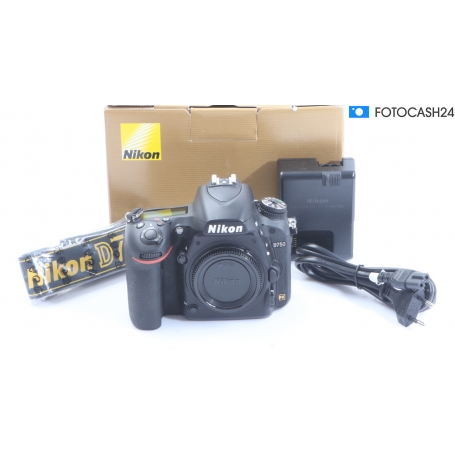 Nikon D750 (267512)