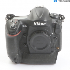 Nikon D4s (270964)