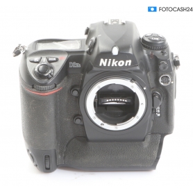 Nikon D2Hs (271908)