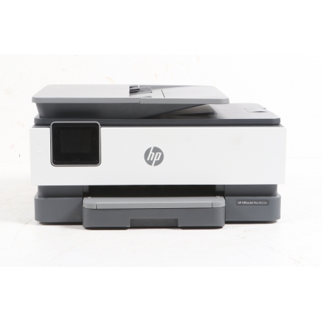 HP OfficeJet Pro 8022e Serie All-in-One (280309)