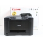 Canon MAXIFY MB5150 Tintenstrahl-Multifunktionsgerät A4 Drucker Scanner Kopierer Fax LAN WLAN Duplex ADF schwarz (280313)