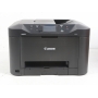Canon MAXIFY MB5150 Tintenstrahl-Multifunktionsgerät A4 Drucker Scanner Kopierer Fax LAN WLAN Duplex ADF schwarz (280313)