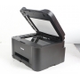 Canon MAXIFY MB5150 Tintenstrahl-Multifunktionsgerät A4 Drucker Scanner Kopierer Fax LAN WLAN Duplex ADF schwarz (280313)