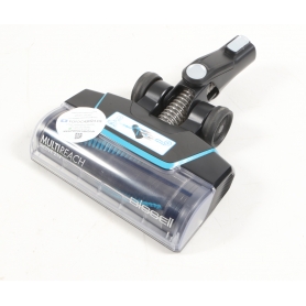 Haupt Bürste vom Bissell 2907C Akku-Staubsauger Multireach Active 21V (281003)