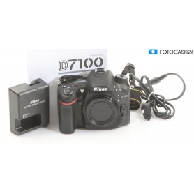 Nikon D7100 (283127)