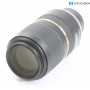 Tamron SP 4,0-5,6/70-300 DI USD VC NI/AF D (283133)