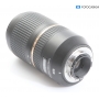 Tamron SP 4,0-5,6/70-300 DI USD VC NI/AF D (283133)