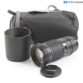 Tamron SP 3,5/180 LD IF DI Makro NI/AF D (283142)