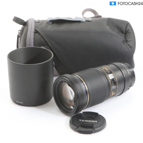 Tamron SP 3,5/180 LD IF DI Makro NI/AF D (283142)