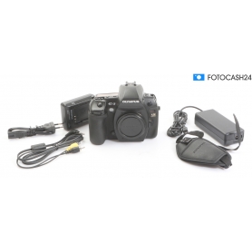 Olympus E-3 (283146)