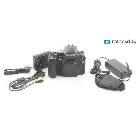 Olympus E-3 (283146)
