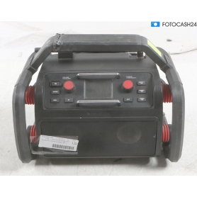 PerfectPro RockPro DAB+BT Bauradio sw (287261)