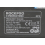 PerfectPro RockPro DAB+BT Bauradio sw (287261)