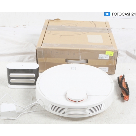 XIAOMI 39692 MI ROBOT VACUUM S10 SAUGRO (287268)