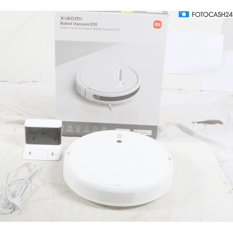 XIAOMI 43825 E10 SAUG- UND WISCHROBOTER (287269)