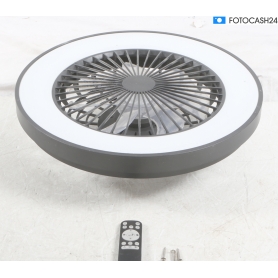 Mazzaro Deckenleuchte 48,5cm mit Ventila (287272)