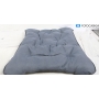 Bo-Camp Brandon Relaxsessel, blau (287324)