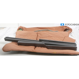 Bo-Camp Molfat Relaxstuhl, braun (287327)