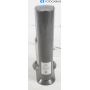 SodaStream Crystal 3.0 Trinkwassersprudler Wassersprudler 615ml schwarz (287331)