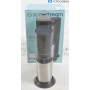 SodaStream Crystal 3.0 Trinkwassersprudler Wassersprudler 615ml schwarz (287335)