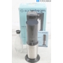 SodaStream Crystal 3.0 Trinkwassersprudler Wassersprudler 615ml schwarz (287338)