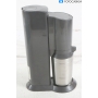 SodaStream Crystal 3.0 Trinkwassersprudler Wassersprudler 615ml schwarz (287338)