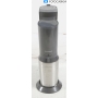 SodaStream Crystal 3.0 Trinkwassersprudler Wassersprudler 615ml schwarz (287340)