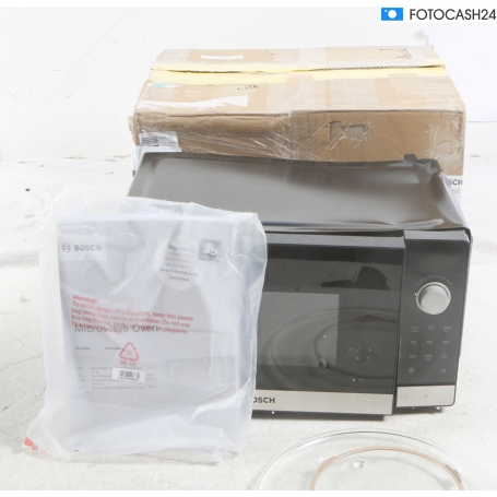 Bosch FFL023MS2 Mikrowelle (287343)