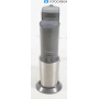 SodaStream Crystal 3.0 Trinkwassersprudler Wassersprudler 615ml schwarz (287351)