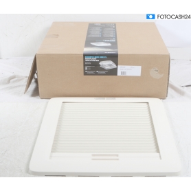 Dometic Mini Heki Style Dachhaube, 40x40cm, cremeweiß, mit Zw, (DS 43-60) (287352)