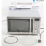 Bomann MWG 2211 U CB Mikrowelle mit Gril (287508)