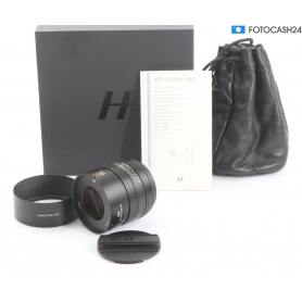 Hasselblad XCD 2,5/55 V (287769)