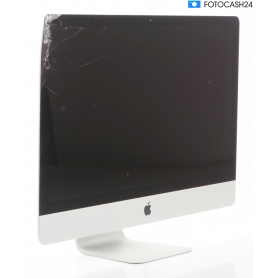 Apple iMac 27" (3.2 GHz Quad Core Intel Core i5/8 GB RAM, 1TB HDD, GT 755M 1GB) (279576)