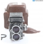 Rollei TELE Rolleiflex mit Heidosmat 4,0/135 und Sonnar 4,0/135 (283464)