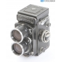 Rollei TELE Rolleiflex mit Heidosmat 4,0/135 und Sonnar 4,0/135 (283464)