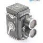Rollei TELE Rolleiflex mit Heidosmat 4,0/135 und Sonnar 4,0/135 (283464)