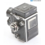 Rollei TELE Rolleiflex mit Heidosmat 4,0/135 und Sonnar 4,0/135 (283464)