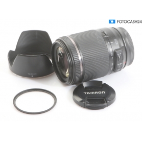 Tamron 3,5-6,3/18-200 Di II VC C/EF (284300)