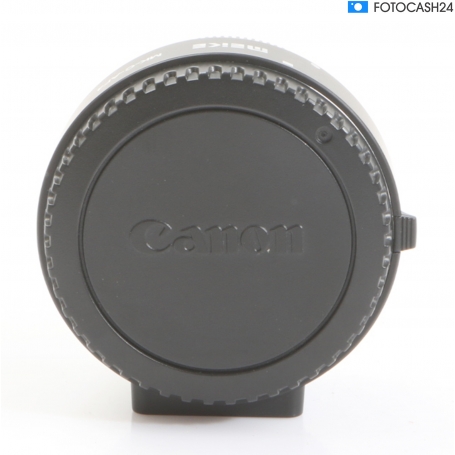 Meike MK-C-AF4 Adapter für Canon EF/EF-S Objektive an Canon EOS M Kamera (284301)