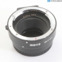 Meike MK-C-AF4 Adapter für Canon EF/EF-S Objektive an Canon EOS M Kamera (284301)