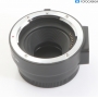 Meike MK-C-AF4 Adapter für Canon EF/EF-S Objektive an Canon EOS M Kamera (284301)