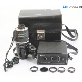 Nikon Medical 5,6/200 (284960)