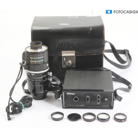 Nikon Medical 5,6/200 (284960)